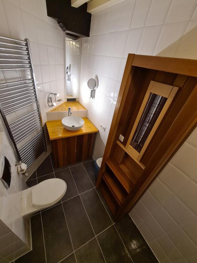 Appartement Havenzicht, Gelegen Aan Zee Met Zeezicht Vlissingen Exterior photo