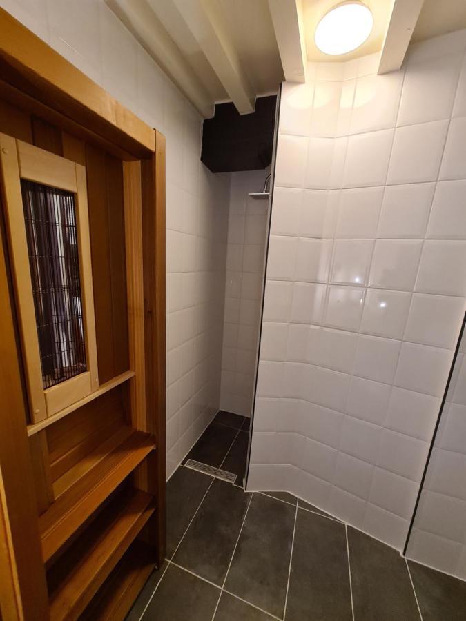 Appartement Havenzicht, Gelegen Aan Zee Met Zeezicht Vlissingen Exterior photo