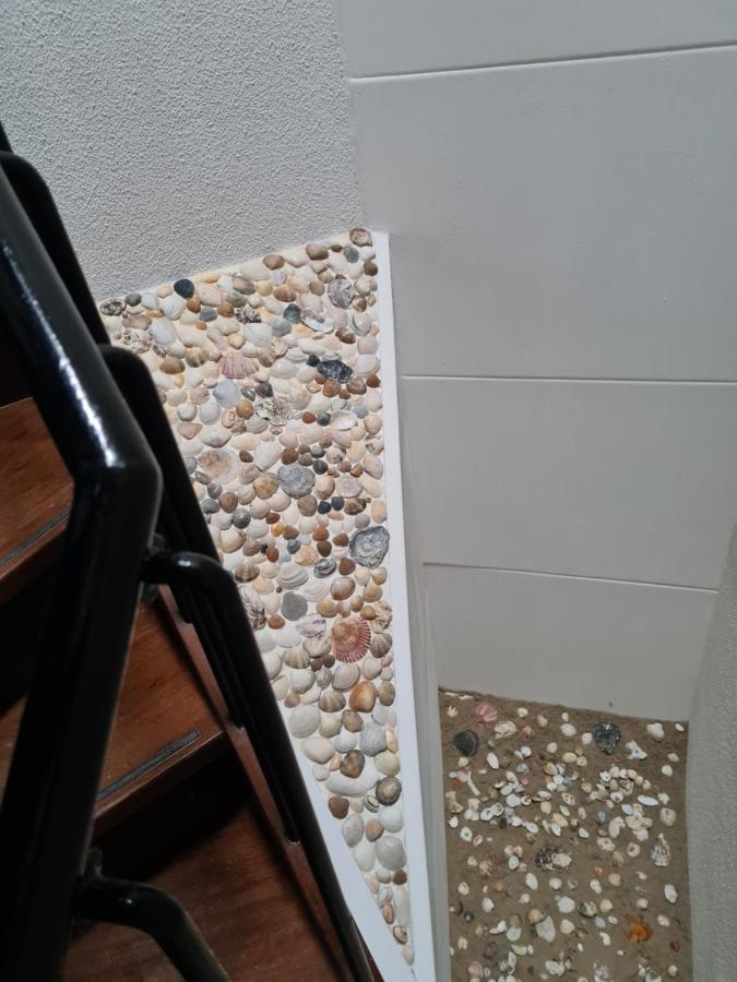 Appartement Havenzicht, Gelegen Aan Zee Met Zeezicht Vlissingen Exterior photo